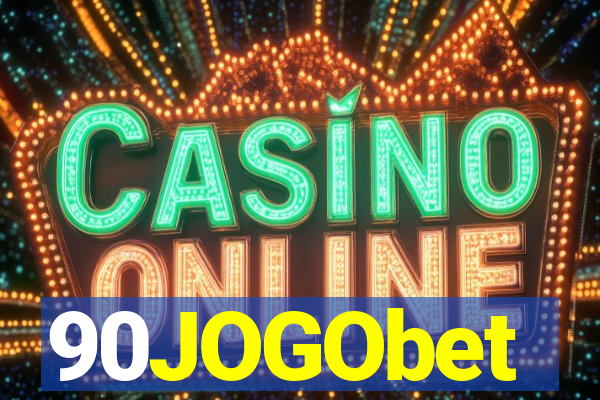 90JOGObet