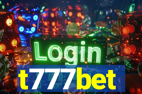 t777bet