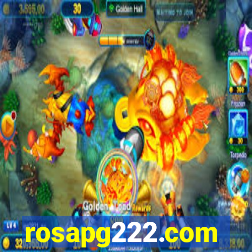 rosapg222.com