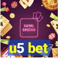 u5 bet