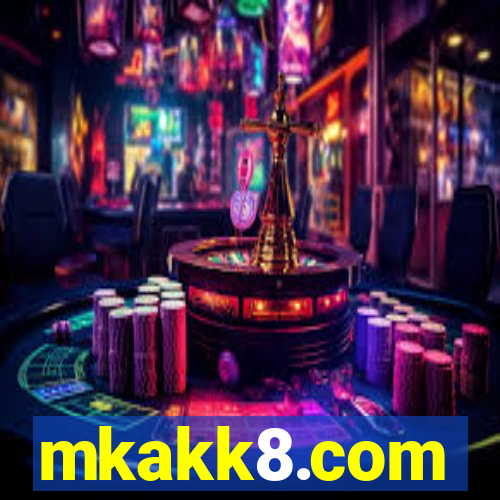 mkakk8.com