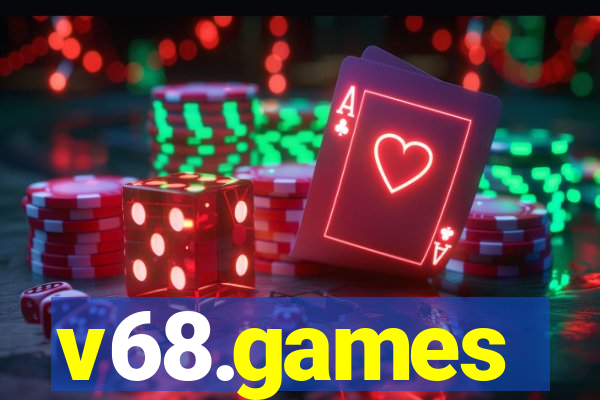 v68.games