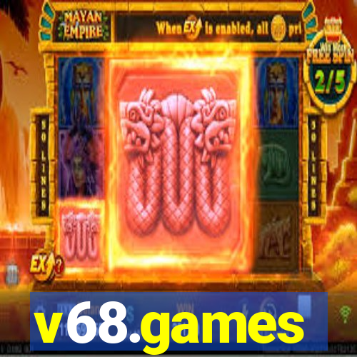 v68.games