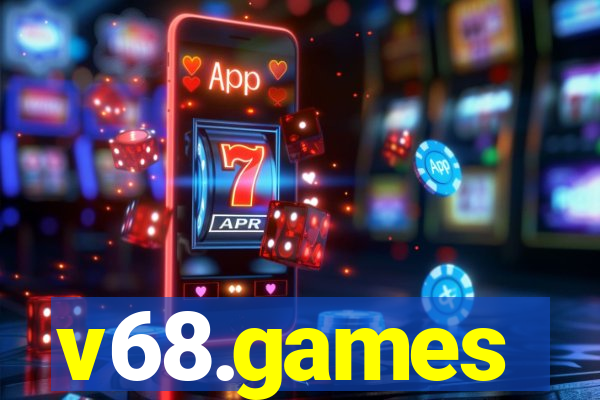 v68.games