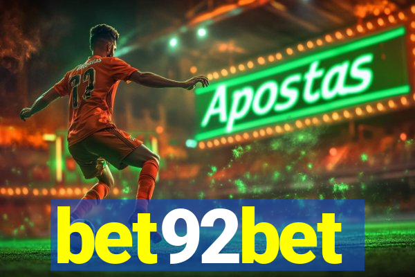 bet92bet