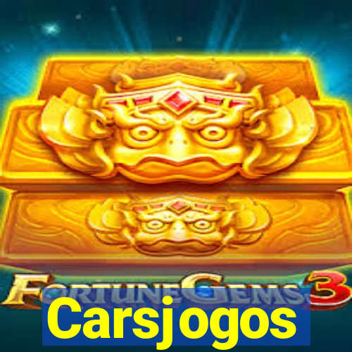 Carsjogos