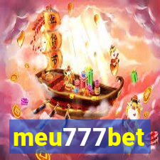 meu777bet