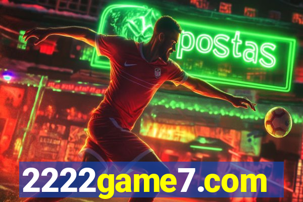 2222game7.com