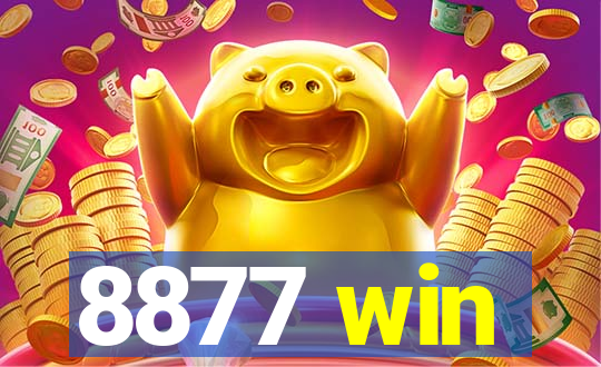 8877 win