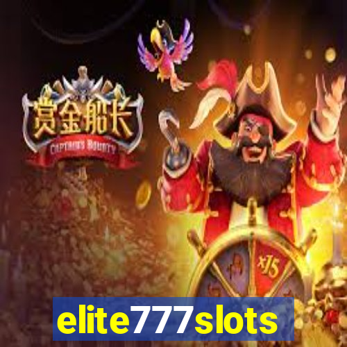 elite777slots