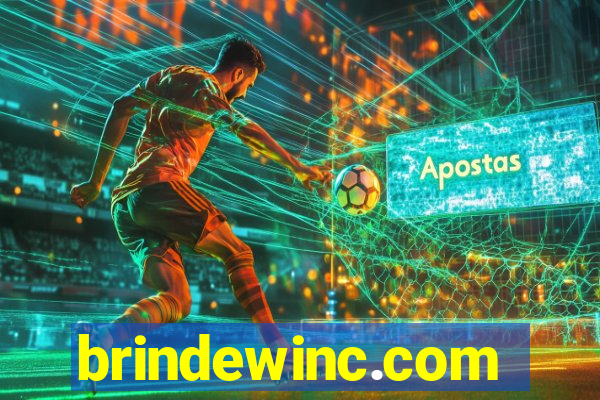 brindewinc.com