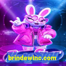 brindewinc.com