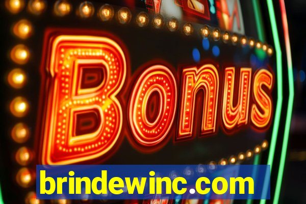 brindewinc.com