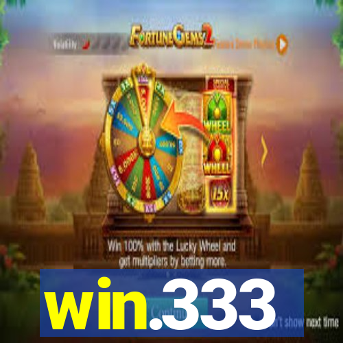 win.333