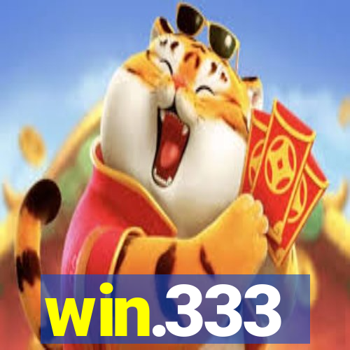 win.333