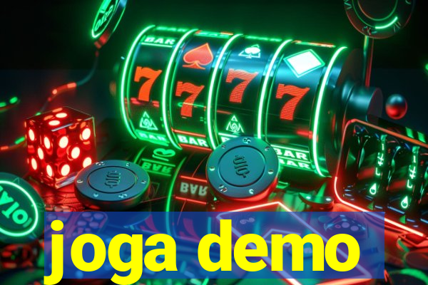 joga demo