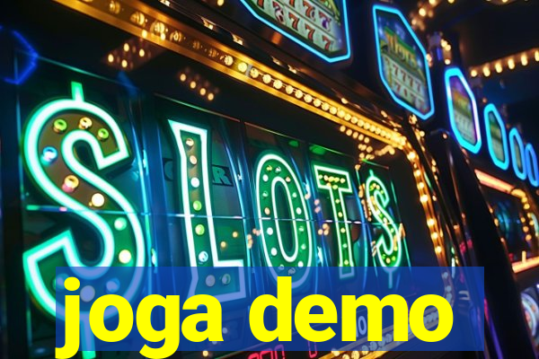 joga demo