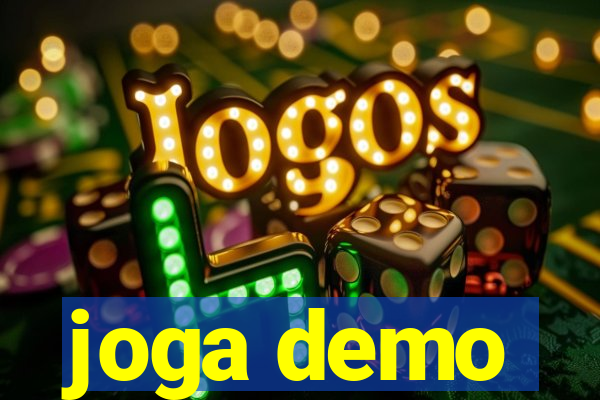 joga demo