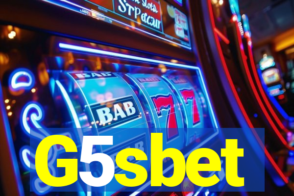 G5sbet