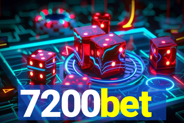 7200bet