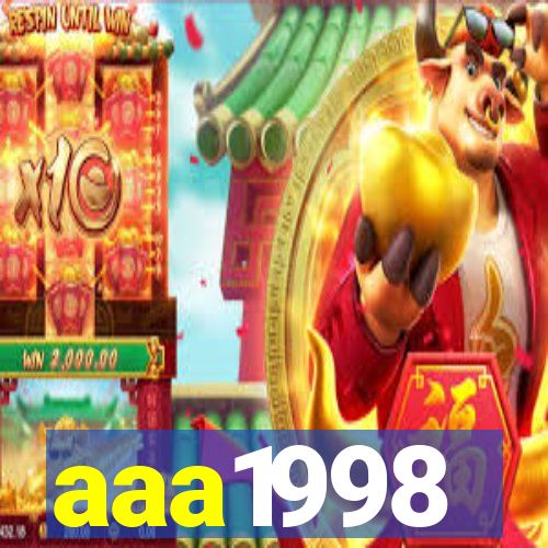 aaa1998