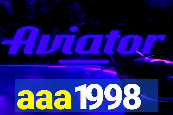 aaa1998