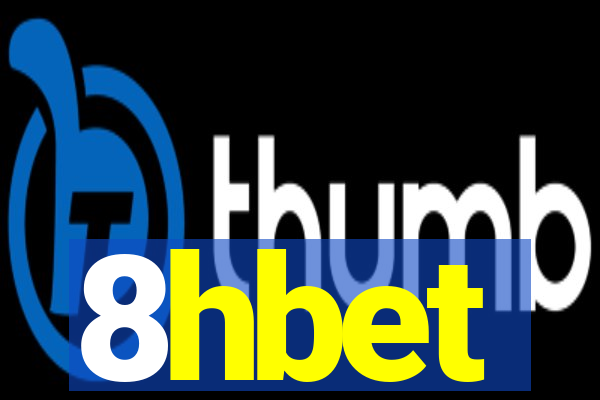 8hbet