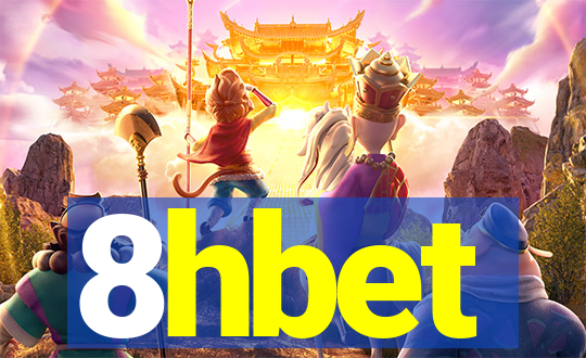 8hbet