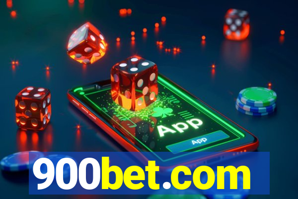 900bet.com