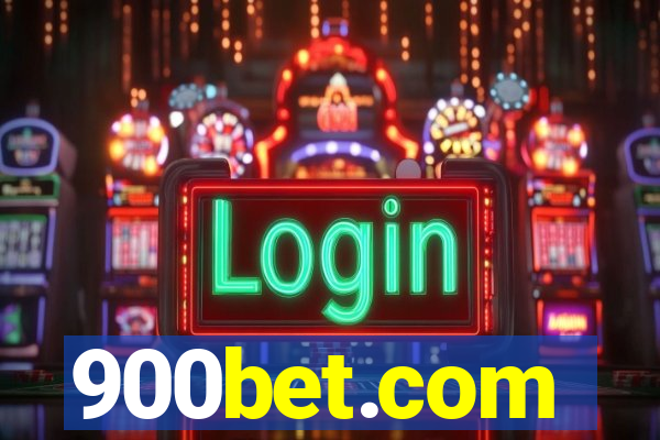 900bet.com