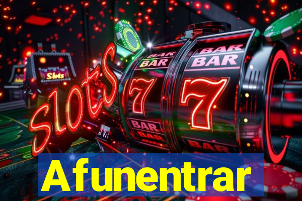 Afunentrar