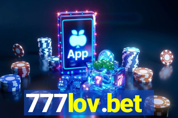 777lov.bet