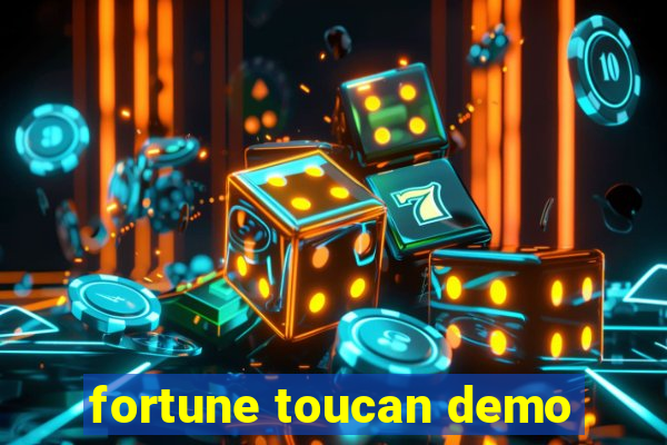 fortune toucan demo