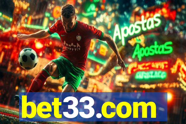 bet33.com