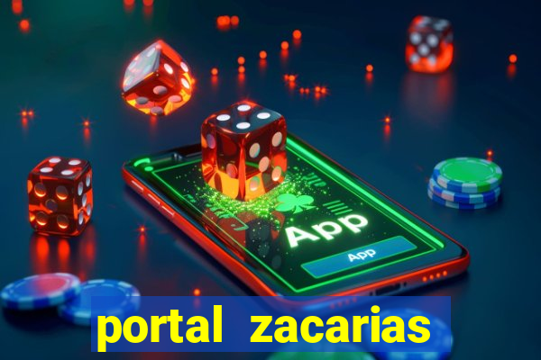 portal zacarias cavando a propia cova