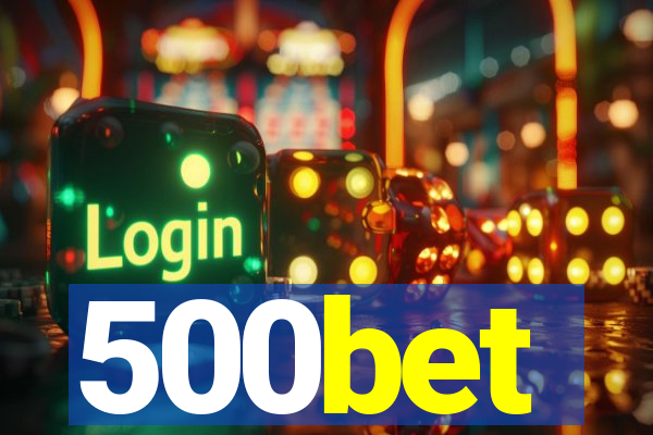 500bet