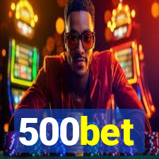 500bet