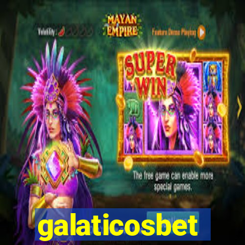 galaticosbet