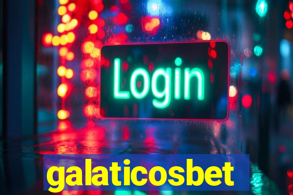 galaticosbet