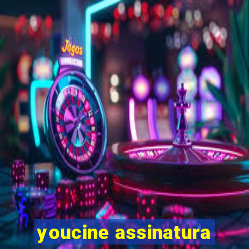 youcine assinatura