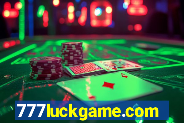 777luckgame.com