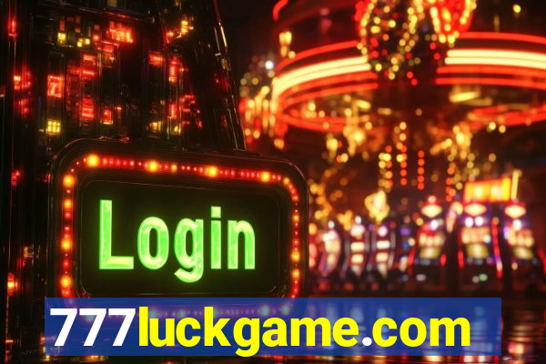 777luckgame.com