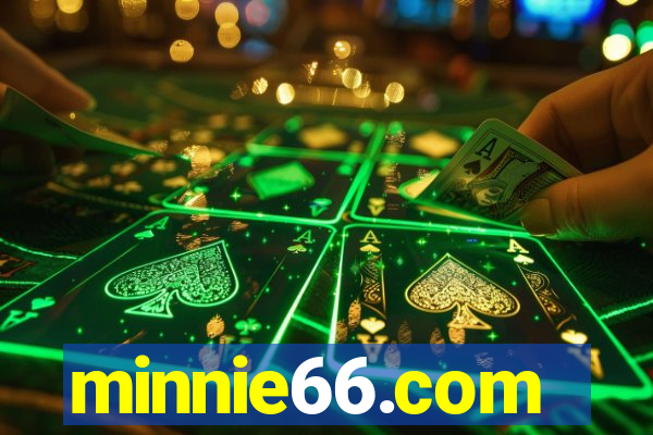 minnie66.com