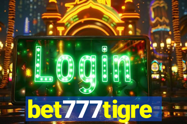 bet777tigre