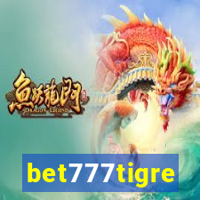 bet777tigre