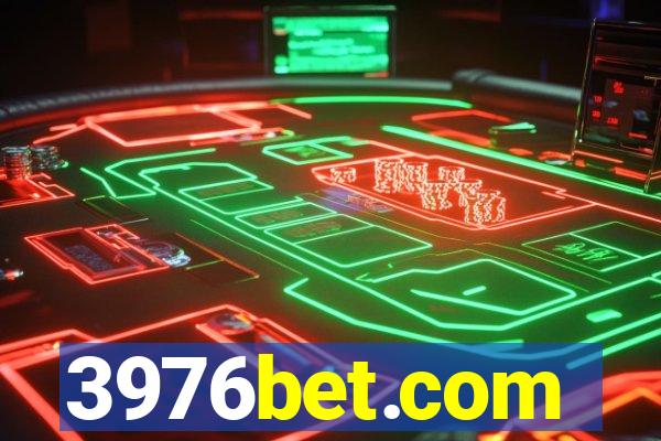 3976bet.com