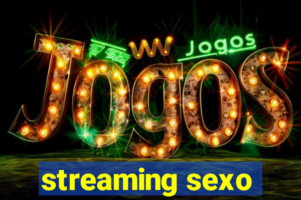 streaming sexo