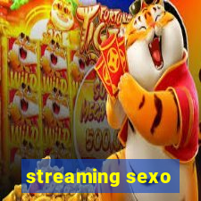 streaming sexo