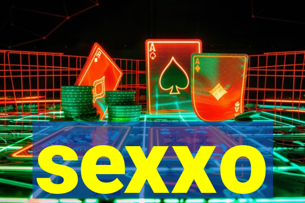 sexxo