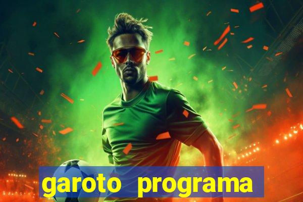 garoto programa porto alegre